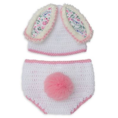 diaper hat