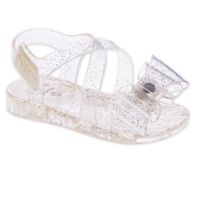 jelly wedges glitter