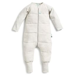 ergoPouch® 2.5 TOG Sleep Onesie in Grey