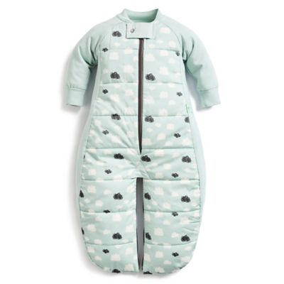 ergopouch 0.3 tog sleep suit bag