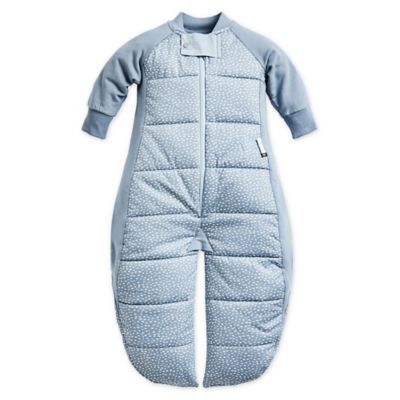 ergopouch 2.5 tog sleep suit bag