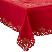 Saro Lifestyle Cupidon Tablecloth