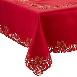 Saro Lifestyle Cupidon Table Linen Collection