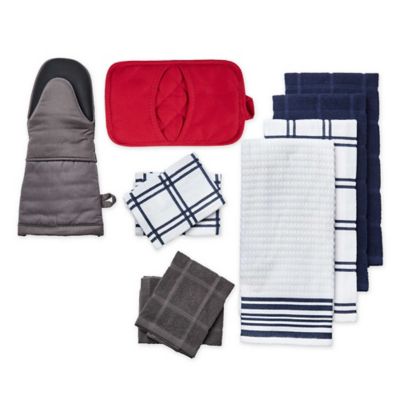 kitchen smart dish towels