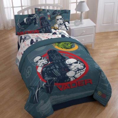 darth vader comforter