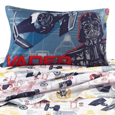 star wars sheets