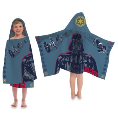 star wars towel