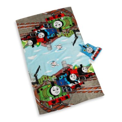 thomas the tank bath set