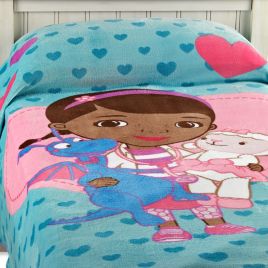 Disney Doc Mcstuffins Bedding And Accessories Bed Bath Beyond