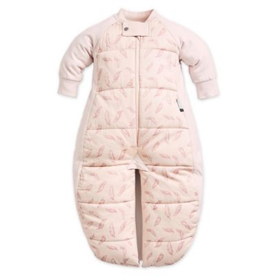 ergopouch sleep suit bag 1.0 tog