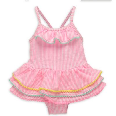 18 month girl bathing suit