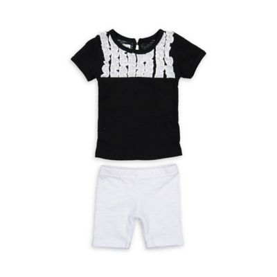 baby boy white short sleeve dress shirt