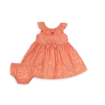 nannette baby dress