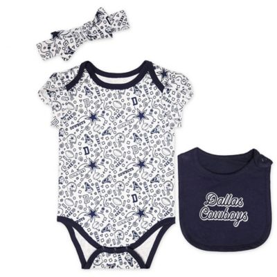 baby dallas cowboy clothes