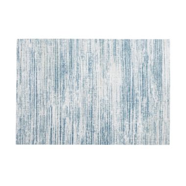 Noritake&reg; Colorwave Weave Placemat in Blue. View a larger version of this product image.