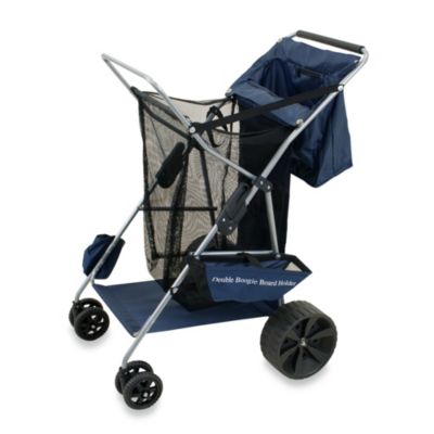 baby carrying cart