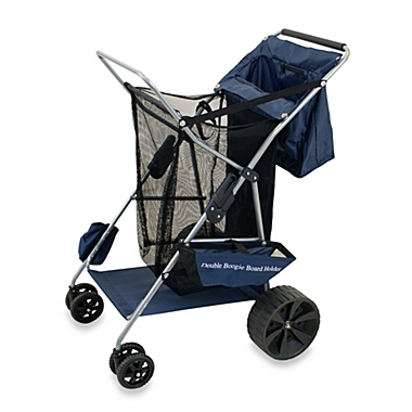 Rio Beach Beach Caddy Deluxe. View a larger version of this product image.