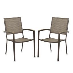 Patio Chairs &amp; Benches | Bed Bath and Beyond Canada