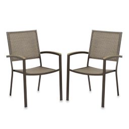 Patio Chairs &amp; Benches Bed Bath and Beyond Canada