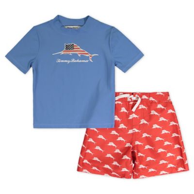 tommy bahama baby clothes