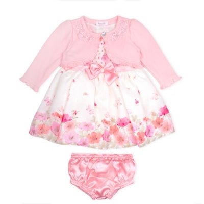 nannette baby girl dresses