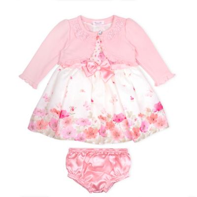 baby dress set