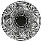 Alternate image 2 for BIA&reg; 9.75-Inch Double Wall Wire Mesh Bowl