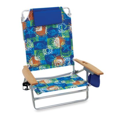 big kahuna beach chair