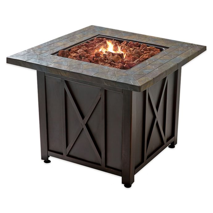 Gas Fire Pit Bed Bath Beyond