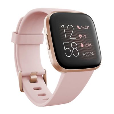 fitbit versa bed bath and beyond