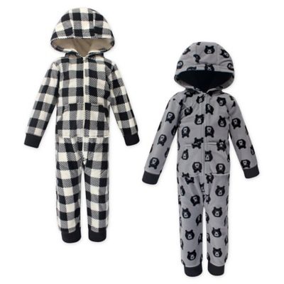 toddler footies