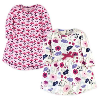 touched by nature kimono gowns