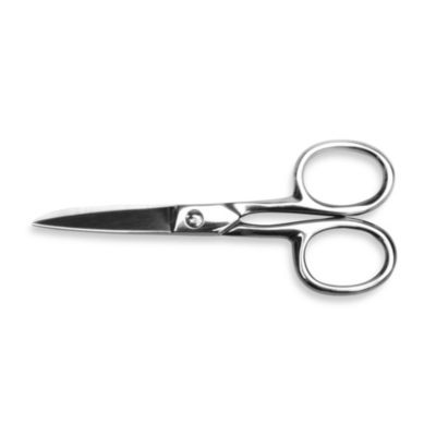 stainless steel scissors