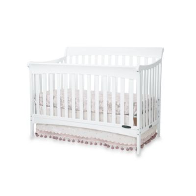 buy buy baby grey crib