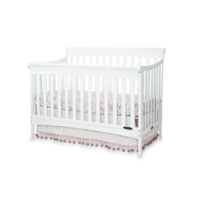 buy buy baby white crib