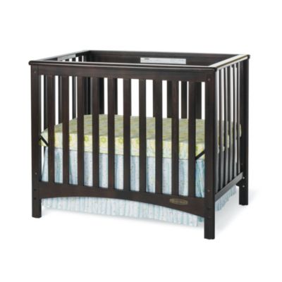 child craft mini crib