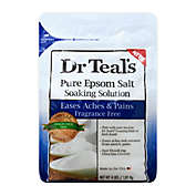 Dr. Teal&#39;s&reg; Pure Epsom Salt Soaking Solution