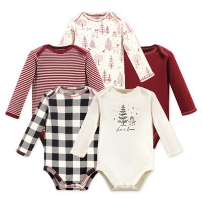 gender neutral baby clothes