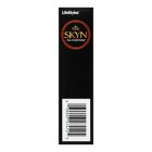 Alternate image 2 for Lifestyles&reg; Skyn&reg; 12-Count Large Lubricated Non-Latex Condoms