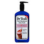Alternate image 1 for Dr. Teal&#39;s&reg; 24 oz. Pink Himalayan Body Wash