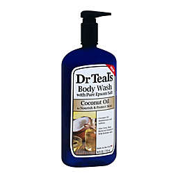 Dr Teal's® 24 oz. Body Wash with Pure Epsom Salt