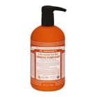 Alternate image 0 for Dr. Bronner's 24 oz. Organic Pump Soap (Sugar 4-in-1) Tea Tree