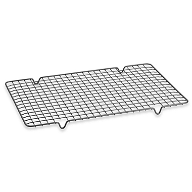 Anolon&reg; Advanced Nonstick 11-Inch x 16-Inch Cooling Rack. View a larger version of this product image.