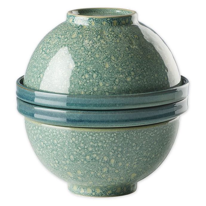 Lenox® 8Piece Luna Nesting Dinnerware Set Bed Bath and Beyond Canada