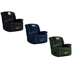 NFL Playoff Recliner Collection