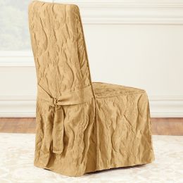 Dining Room Chair Covers Bed Bath Beyond