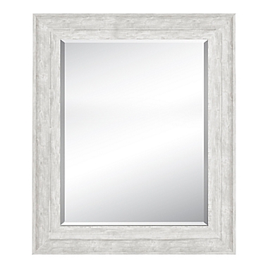 Bee &amp; Willow&trade; Rectangular Wall Mirror. View a larger version of this product image.