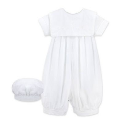 laura ashley christening gown