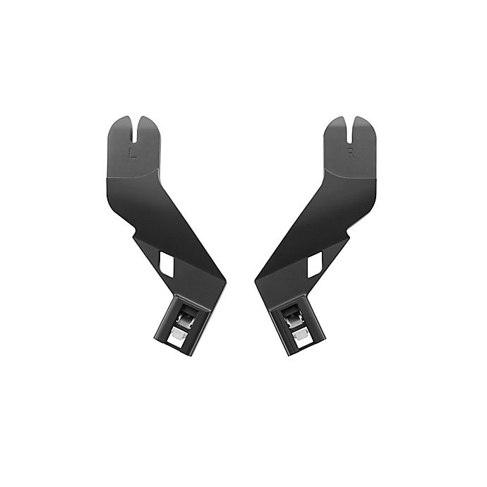 City Mini Reg 2 Double Car Seat Adapter, How To Install Car Seat Adapter City Mini Double