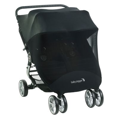 baby jogger summit x3 løbevogn